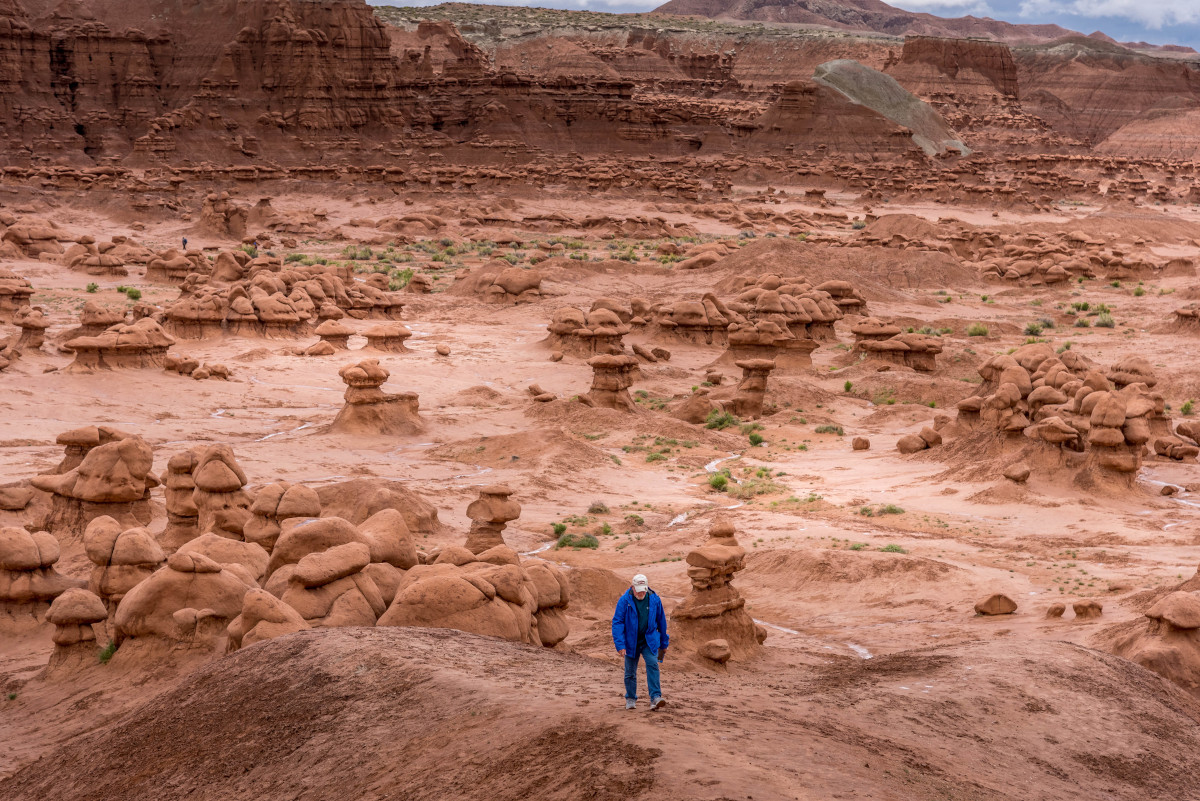 Goblin Valley