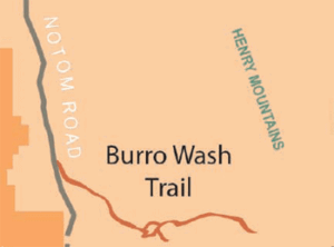 burro wash east