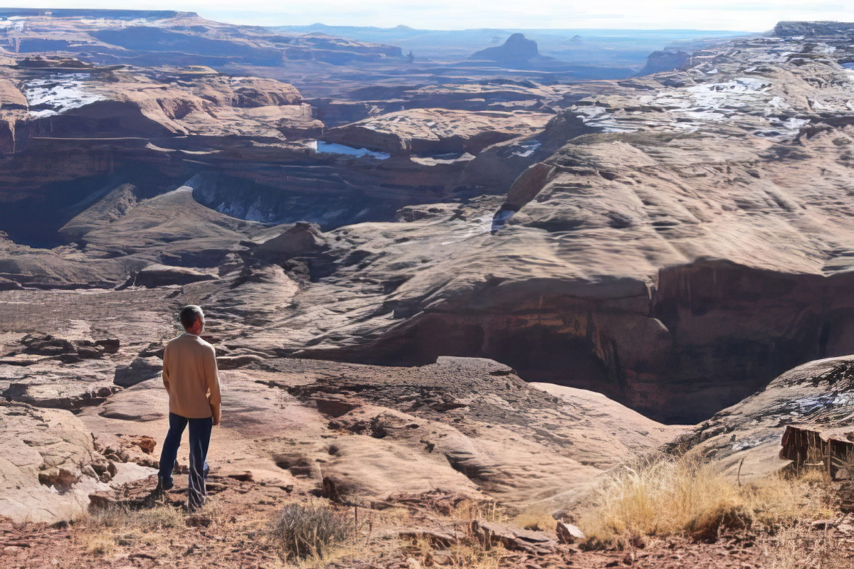 6 Incredible Dog-Friendly Hikes in Utah’s Capitol Reef Country