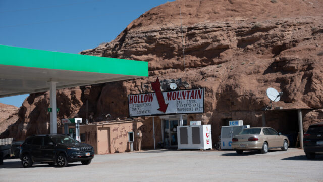 Hanksville UT