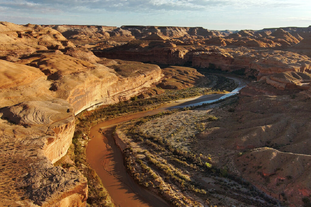 What You Should Know Before Your Trip to Dirty Devil Canyon and River Basin