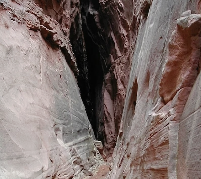 Featured image for “Bluejohn Canyon: A Hidden Gem”