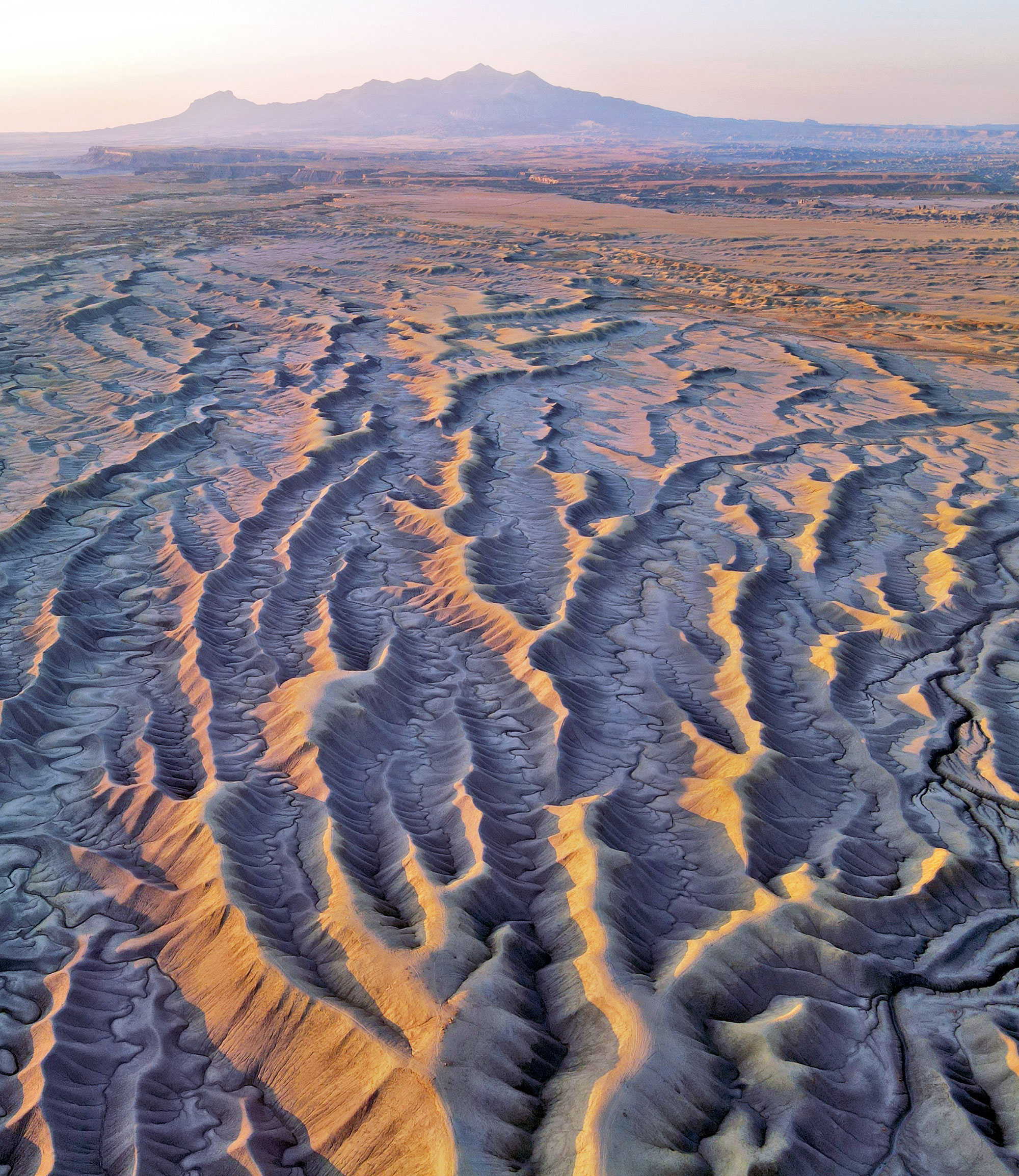 Factory Butte CapitolReefCountry