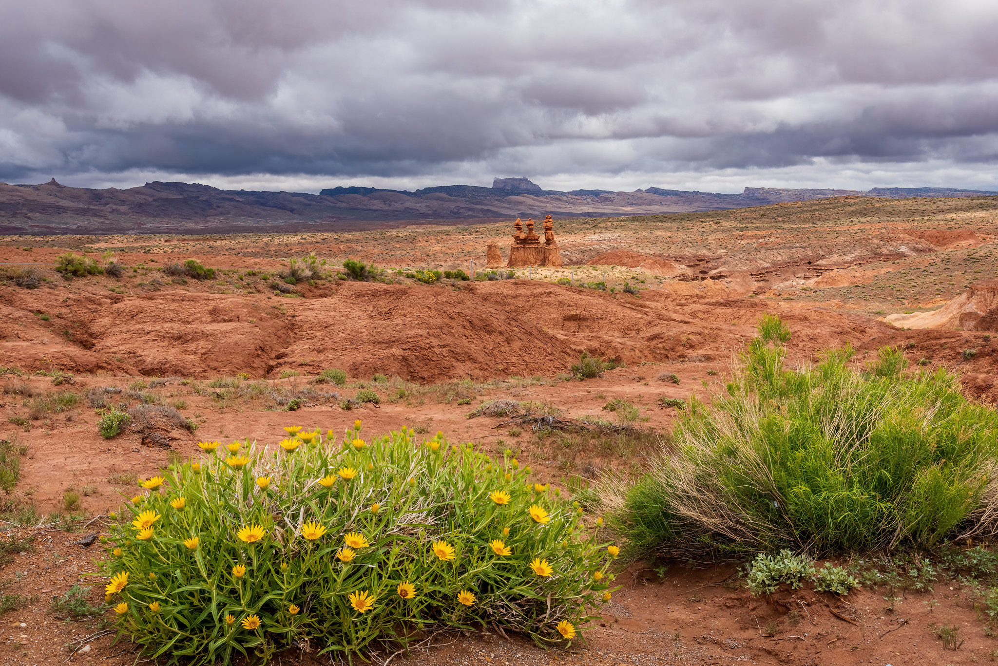 Goblin Valley