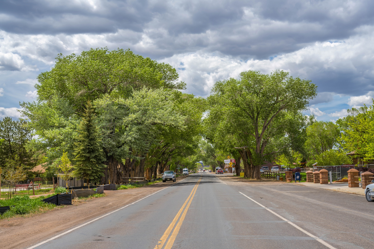 Torrey-Utah