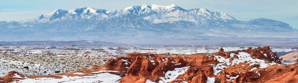 Winter Activities Capitol Reef Country