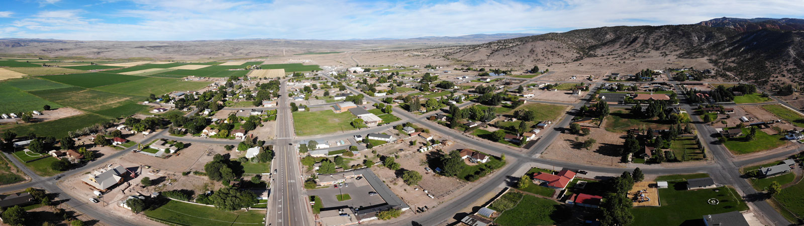 Bicknell Utah
