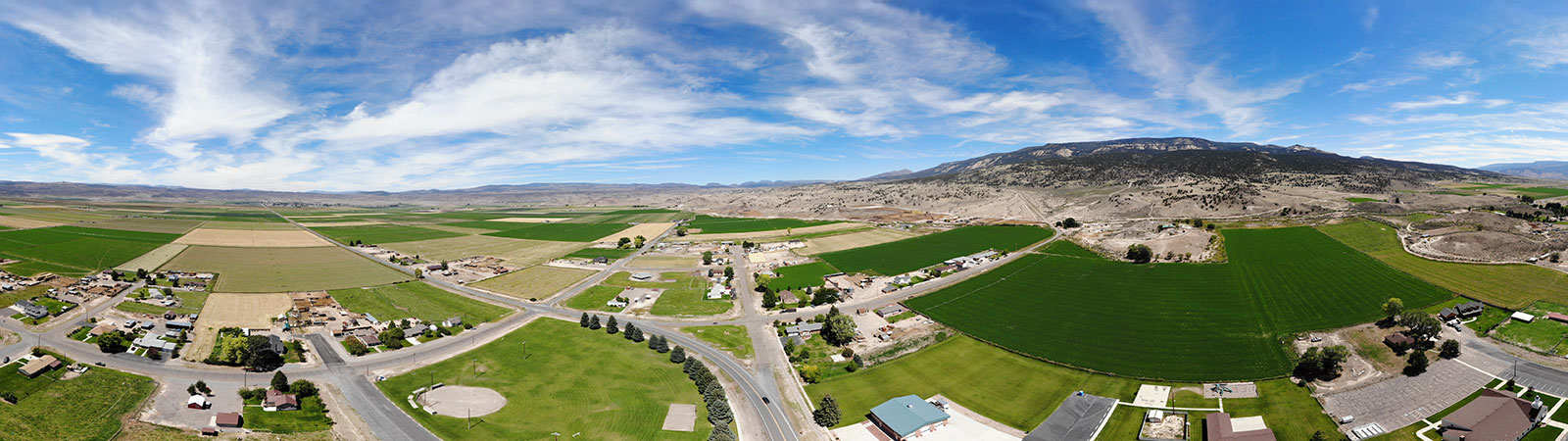 Lyman Utah