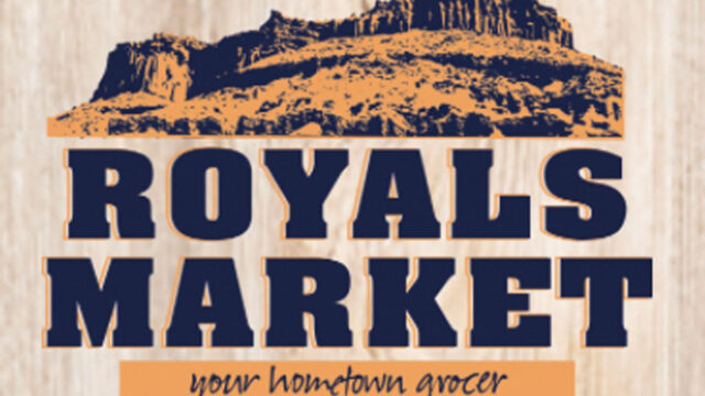 Royals Market