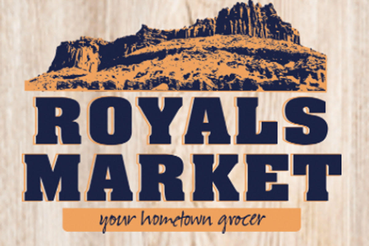 Royals Market