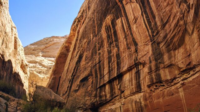Grand Wash