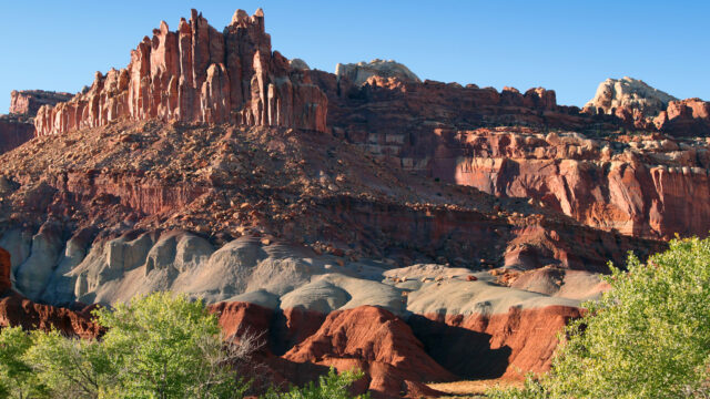 Capitol Reef National Park
