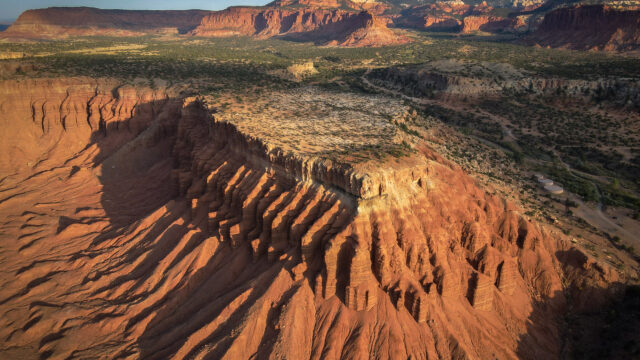 Velvet Ridge