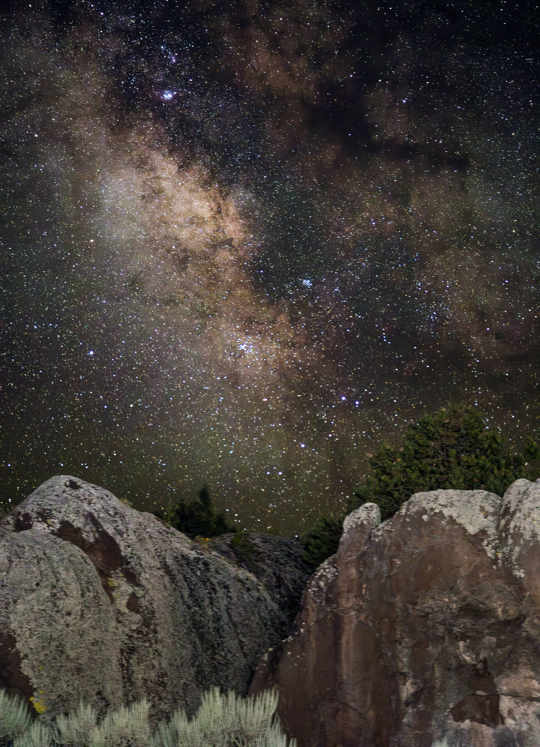 Stargazing 1 Placeholder Image