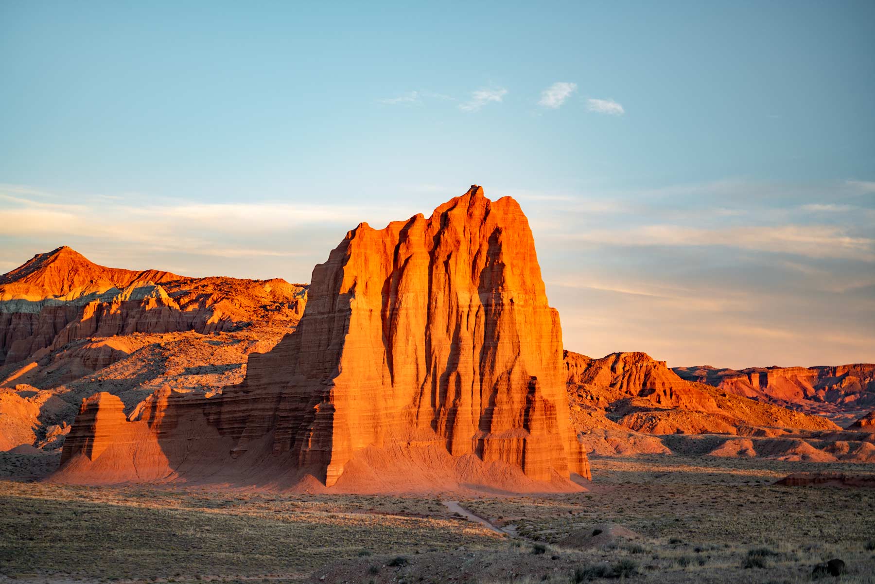 National Parks 3 Image