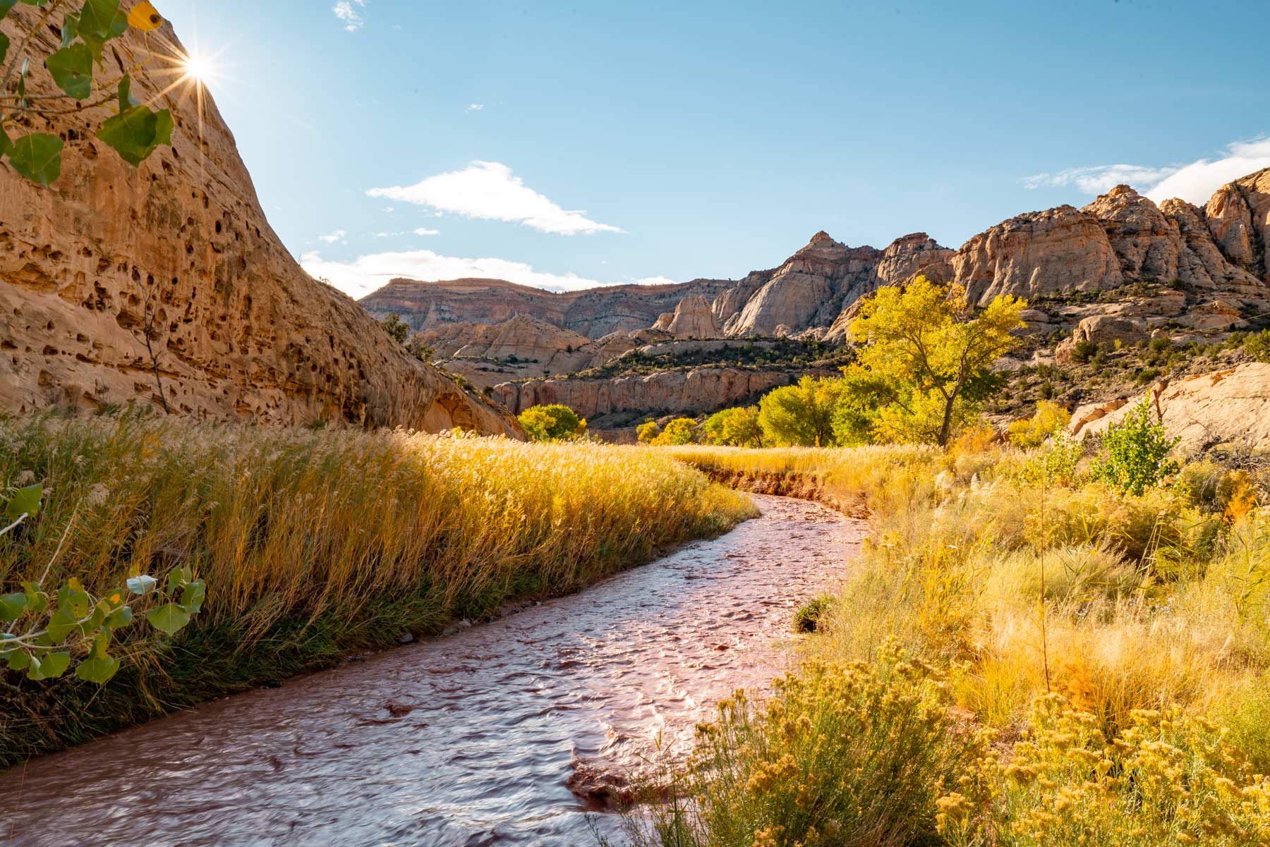 Capitol Reef National Park 1 Placeholder Image