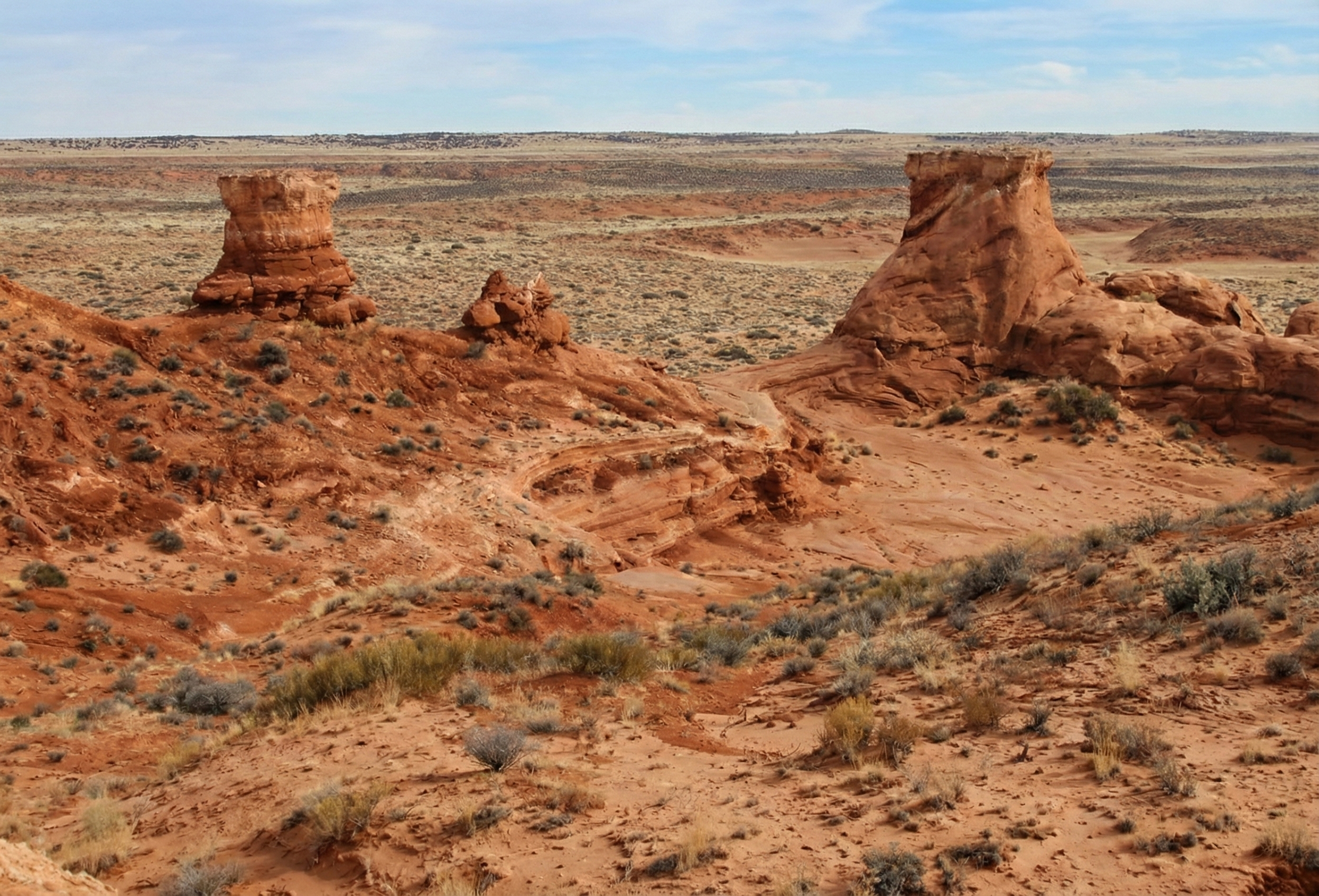 Robbers Roost