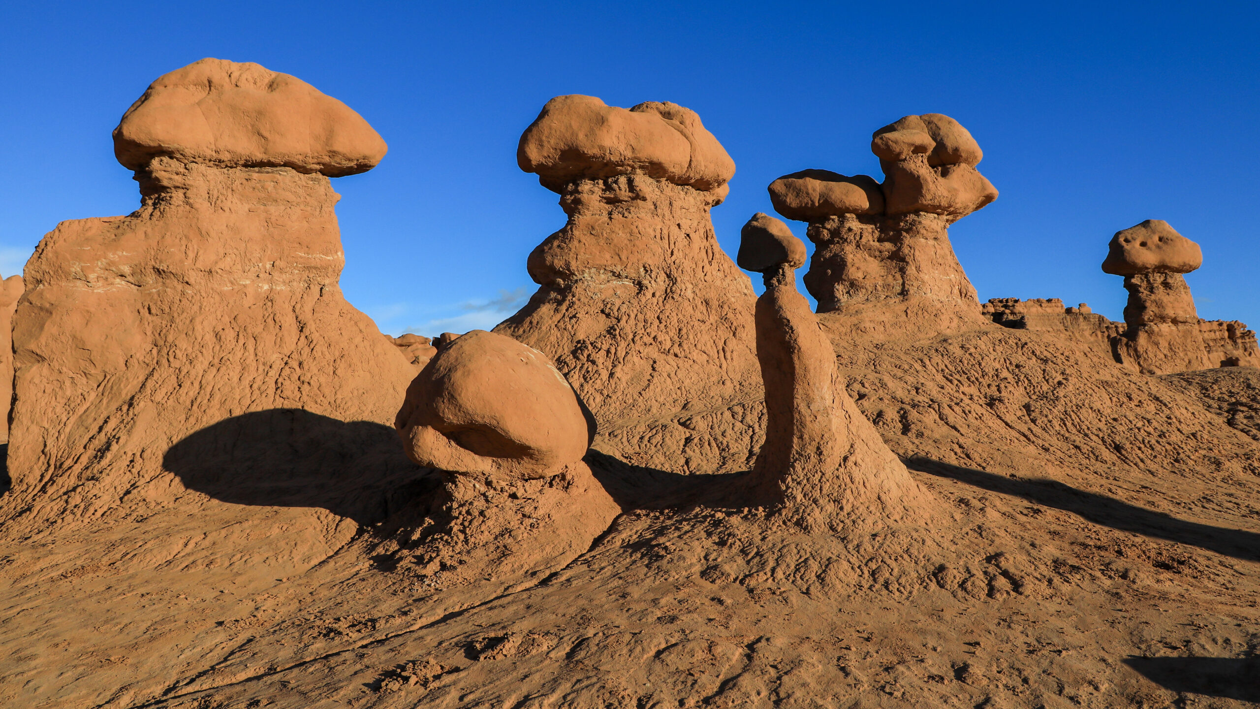Goblin Valley State Park