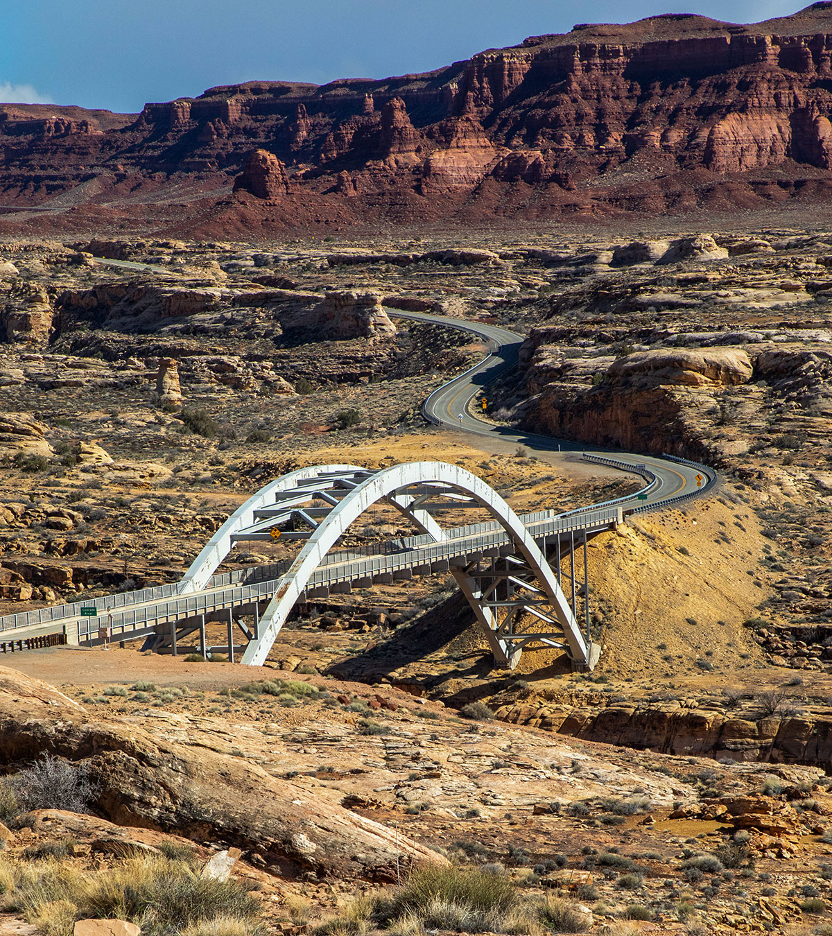 Scenic Drives 7 Bryce Canyon National Park