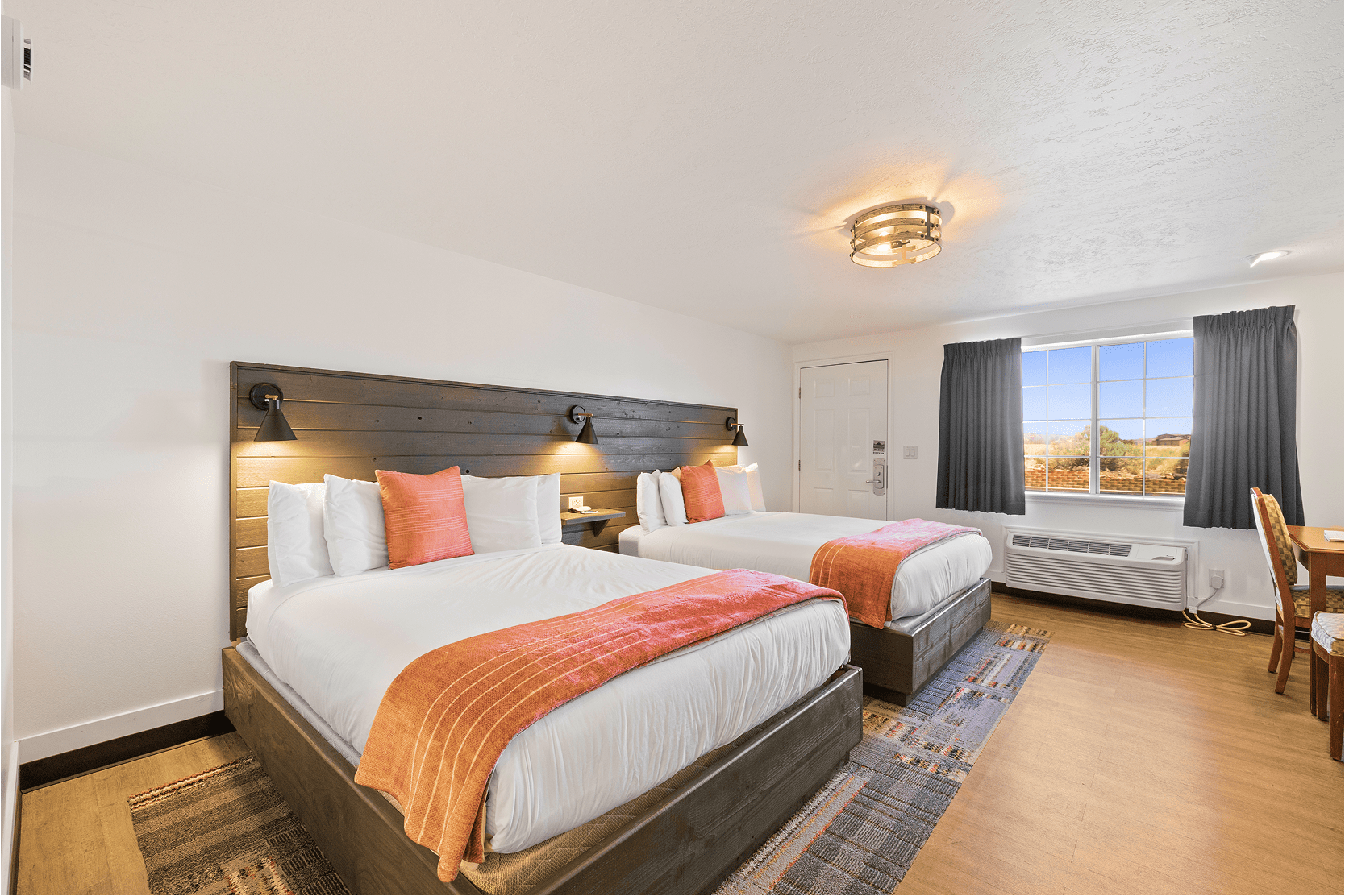 Lodging near Capitol Reef